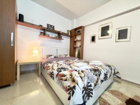 Omnia City Center Studio With Free Private Parking